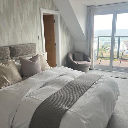 Hillrise B&B Portrush Exterior foto
