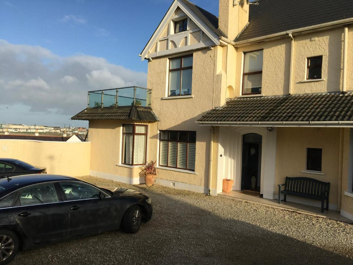 Hillrise B&B Portrush Exterior foto